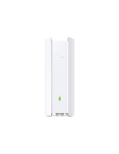 TP-Link Omada EAP610-Outdoor 1800 Mbit/s Blanco Energía sobre Ethernet (PoE)