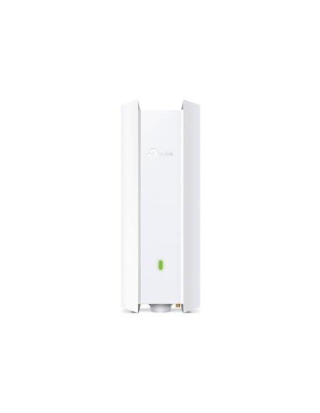 TP-Link Omada EAP610-Outdoor 1800 Mbit/s Blanco Energía sobre Ethernet (PoE)