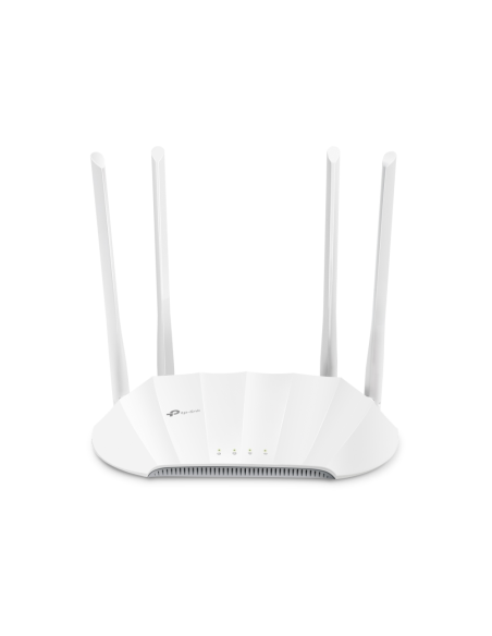 TP-Link TL-WA1801 punto de acceso inalámbrico 1201 Mbit/s Blanco Energía sobre Ethernet (PoE)