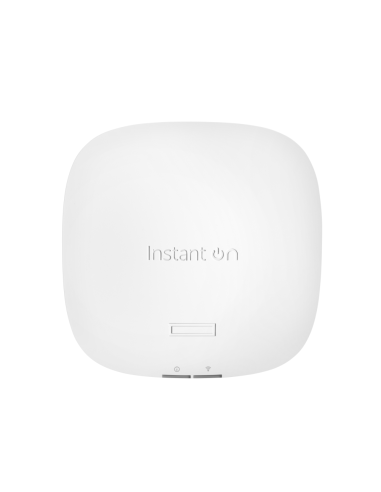 HPE Aruba Networking Networking Instant On Access Point Bundle with PSU (EU) AP22