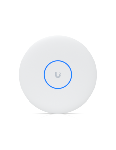 Ubiquiti U7 Pro XGS 8600 Mbit/s Blanco Energía sobre Ethernet (PoE)