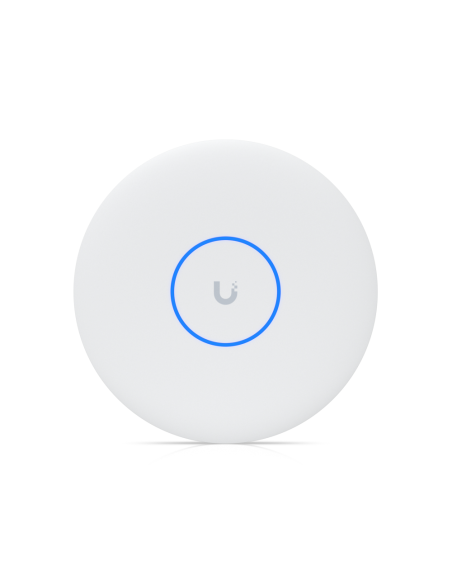 Ubiquiti U7 Pro XGS 8600 Mbit/s Blanco Energía sobre Ethernet (PoE)