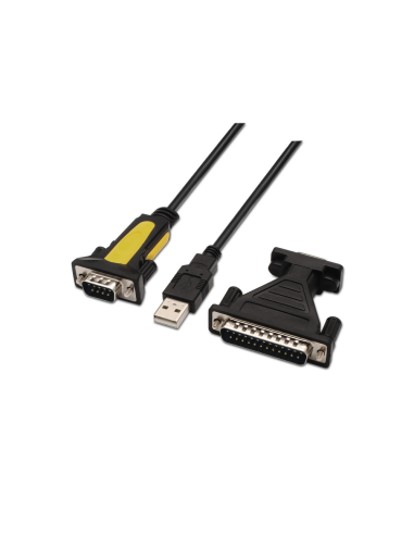 AISENS A104-0039 tarjeta y adaptador de interfaz