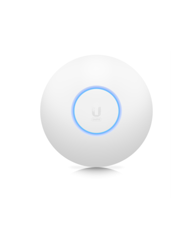 Ubiquiti UniFi 6 Lite 1500 Mbit/s Blanco Energía sobre Ethernet (PoE)