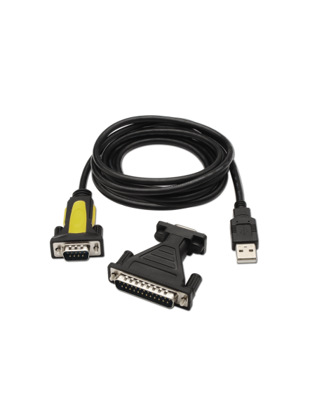 AISENS A104-0039 tarjeta y adaptador de interfaz