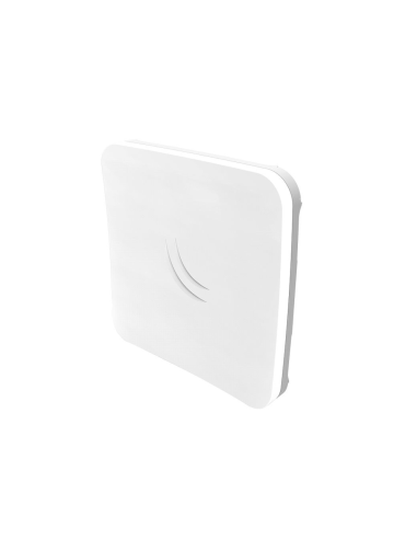 Mikrotik SXTsq Lite2 100 Mbit/s Blanco Energía sobre Ethernet (PoE)