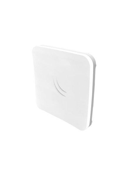 Mikrotik SXTsq Lite2 100 Mbit/s Blanco Energía sobre Ethernet (PoE)