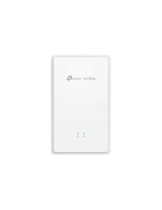 TP-Link Omada EAP625GP-WALL punto de acceso inalámbrico 1201 Mbit/s Blanco Energía sobre Ethernet (PoE)