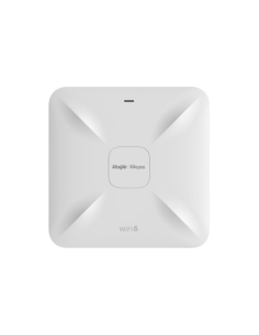 Ruijie Networks RG-RAP2260(E) punto de acceso inalámbrico 3202 Mbit/s Blanco Energía sobre Ethernet (PoE)