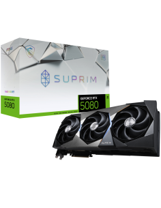 ASUS Prime -RTX5060TI-O16G NVIDIA GeForce RTX 5060 Ti 16 GB GDDR7