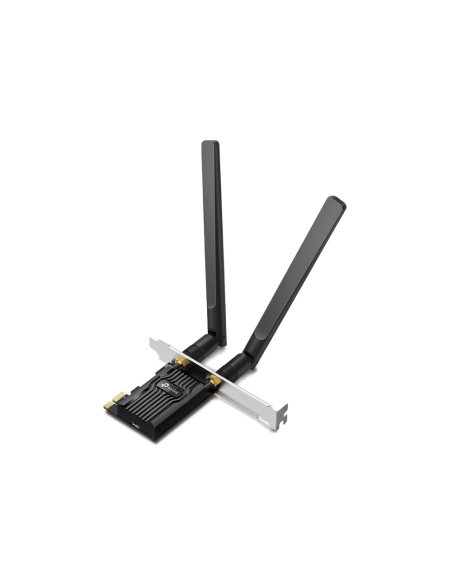 TP-Link Archer TX20E Interno WLAN / Bluetooth 1800 Mbit/s