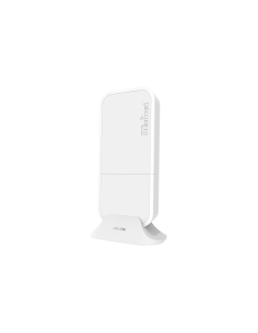 Mikrotik wAP LTE kit (2024) 300 Mbit/s Blanco Energía sobre Ethernet (PoE)