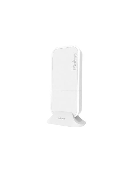 Mikrotik wAP LTE kit (2024) 300 Mbit/s Blanco Energía sobre Ethernet (PoE)