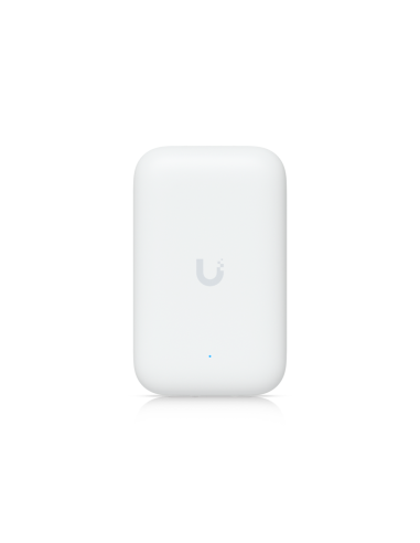 Ubiquiti Swiss Army Knife Ultra 866,7 Mbit/s Blanco Energía sobre Ethernet (PoE)