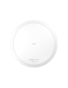 Ruijie Networks RG-RAP72 punto de acceso inalámbrico 3570 Mbit/s Blanco Energía sobre Ethernet (PoE)