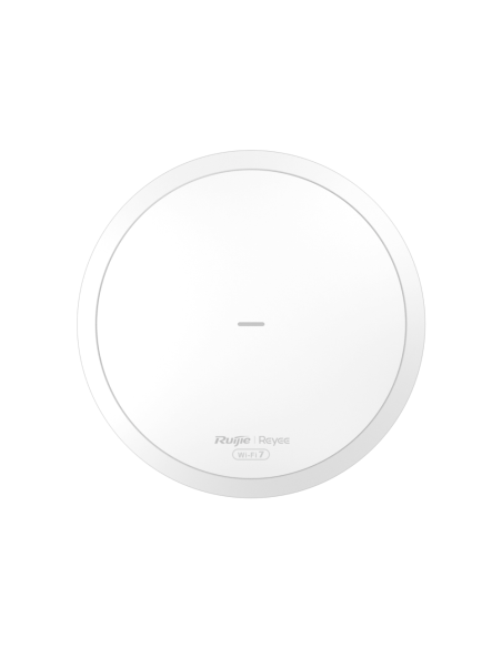 Ruijie Networks RG-RAP72 punto de acceso inalámbrico 3570 Mbit/s Blanco Energía sobre Ethernet (PoE)