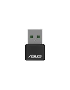 ASUS USB-AX55 Nano AX1800 WWAN 1800 Mbit/s 2