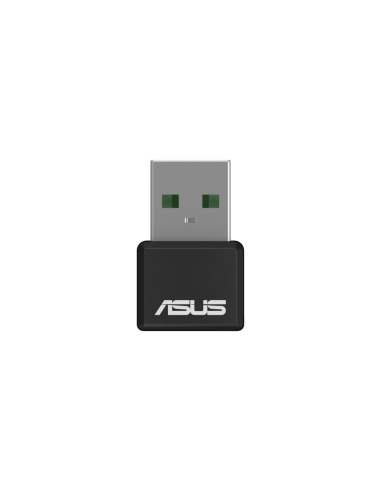 ASUS USB-AX55 Nano AX1800 WWAN 1800 Mbit/s