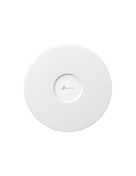 TP-Link Omada EAP772 punto de acceso inalámbrico 9300 Mbit/s Blanco