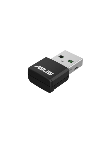 ASUS USB-AX55 Nano AX1800 WWAN 1800 Mbit/s