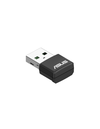 ASUS USB-AX55 Nano AX1800 WWAN 1800 Mbit/s