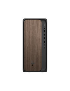 HP OmniDesk AI M03-0016ns PC Intel Core Ultra 5 225 16 GB DDR5-SDRAM 1 TB SSD Windows 11 Home Torre AI PC Madera