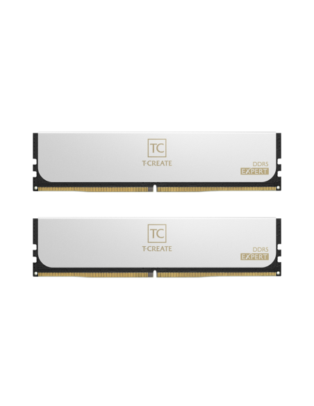 Team Group T-CREATE EXPERT CTCWD548G7200HC34ADC01 módulo de memoria 48 GB 2 x 24 GB DDR5