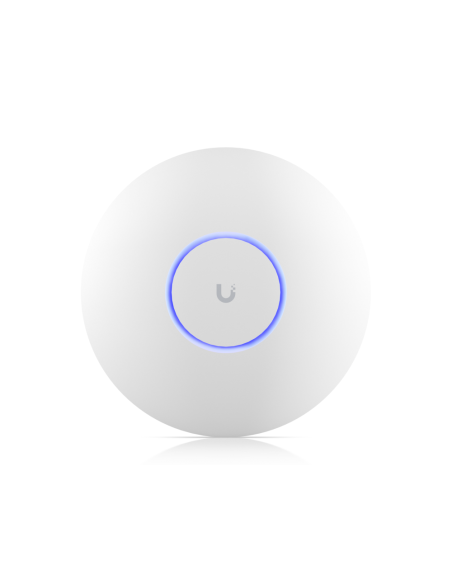 Ubiquiti U7 Pro Max 5700 Mbit/s Blanco Energía sobre Ethernet (PoE)