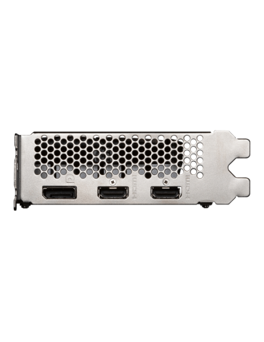 MSI VENTUS GeForce RTX 3050 2X E 6G OC NVIDIA 6 GB GDDR6