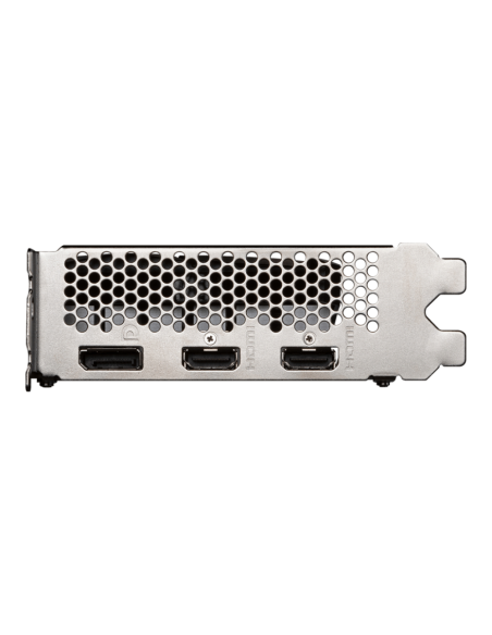 MSI VENTUS GeForce RTX 3050 2X E 6G OC NVIDIA 6 GB GDDR6