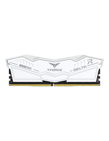 Team Group DELTA RGB FF4D564G6000HC30CDC01 módulo de memoria 64 GB 2 x 32 GB DDR5