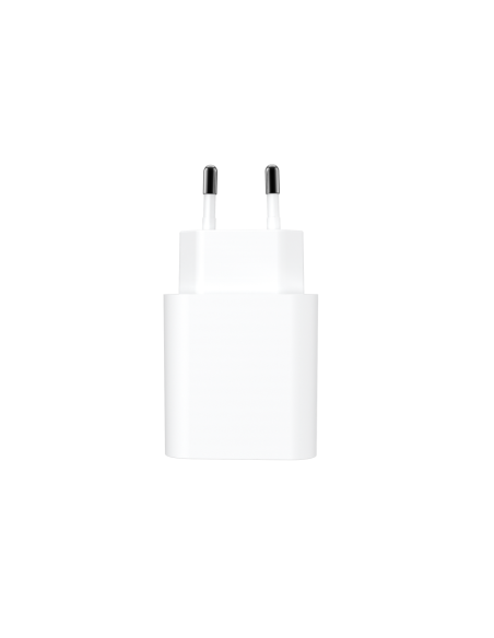 Leotec Cargador rápido 20W USB-C