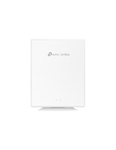TP-Link Omada EAP610GP-DESKTOP punto de acceso inalámbrico 1201 Mbit/s Blanco Energía sobre Ethernet (PoE)