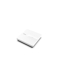 ASUS EBA63 ExpertWiFi AX3000 Dual-band PoE 2402 Mbit/s Blanco Energía sobre Ethernet (PoE)