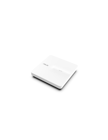 ASUS EBA63 ExpertWiFi AX3000 Dual-band PoE 2402 Mbit/s Blanco Energía sobre Ethernet (PoE)