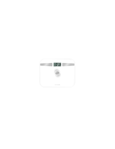 Cecotec 04254 báscula de baño Plaza Blanco Báscula personal electrónica
