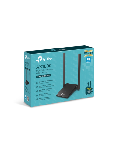 TP-Link Archer TX20U Plus WLAN 1800 Mbit/s
