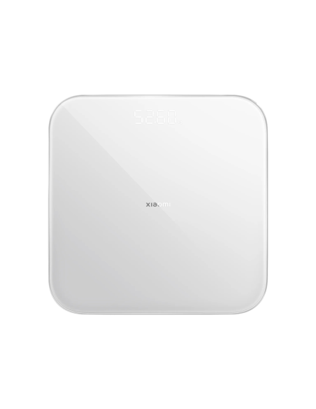 Xiaomi Smart Scale S200 Plaza Blanco Báscula personal electrónica