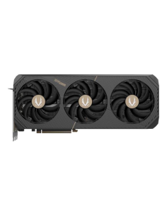 MSI VENTUS GeForce RTX 5060 TI 16G 2X OC PLUS NVIDIA 16 GB GDDR7