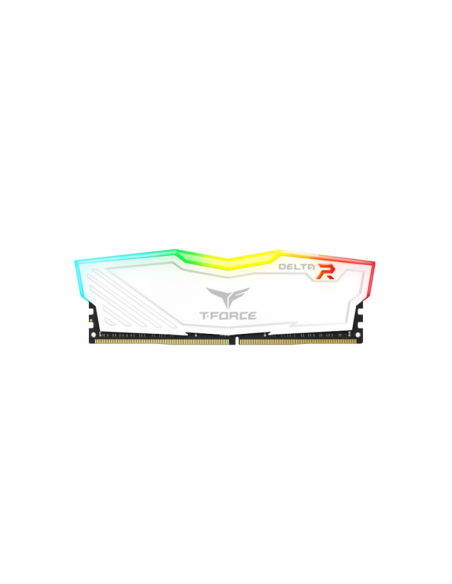 Team Group T-FORCE DELTA RGB TF4D432G3200HC16FDC01 módulo de memoria 32 GB 2 x 16 GB DDR4