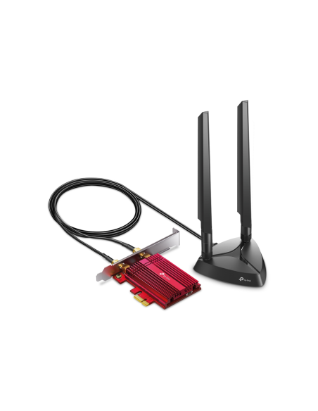 TP-Link Archer TXE75E Interno WLAN / Bluetooth 5400 Mbit/s