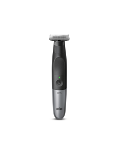 Braun Series X XT5200 Negro Níquel-metal hidruro (NiMH)