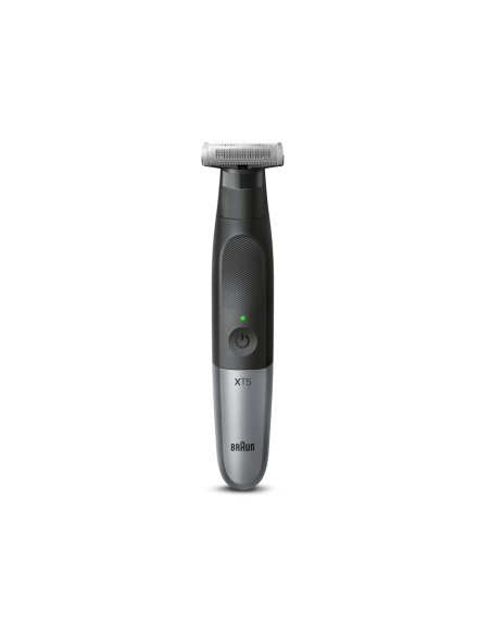 Braun Series X XT5200 Negro Níquel-metal hidruro (NiMH)