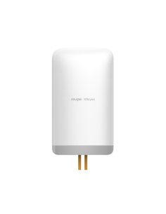 Ruijie Networks RG-EST350 V2 punto de acceso inalámbrico 867 Mbit/s Blanco Energía sobre Ethernet (PoE)