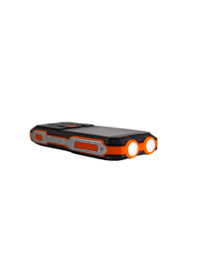 Ubiquiti PBE-5AC-500 antena para red Antena direccional 27 dBi