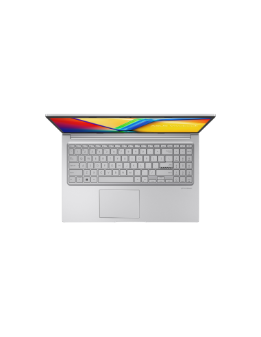 ASUS Vivobook 15 F1504VA-BQ257 - Ordenador Portátil 15.6" Full HD (Intel Core 7 150U, 16GB RAM, 1TB SSD, Graphics, Sin Sistema O