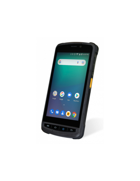 Newland MT90 Orca III ordenador móvil de mano 12,7 cm (5") 1280 x 720 Pixeles Pantalla táctil 270 g Negro