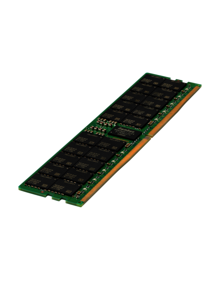 HPE 32GB (1x32GB) Dual Rank x8 DDR5-5600 CAS-46-45-45 EC8 Registered Smart Memory Kit