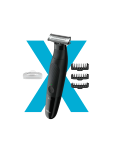Braun XT3100 Negro 3