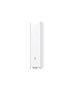 TP-Link Omada EAP623-Outdoor HD 1800 Mbit/s Blanco Energía sobre Ethernet (PoE)